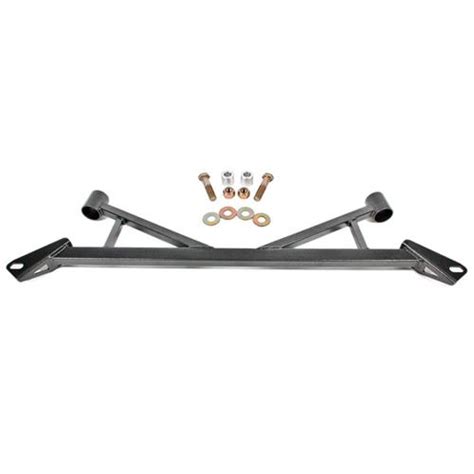 chassis metal bracket bumperbottom mustang 2016|BMR 4.